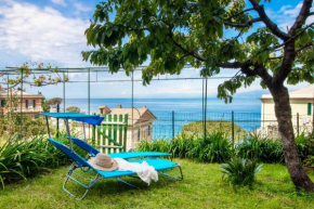 CHERRY TREE HOUSE Recco